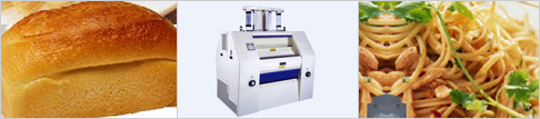 Flour Sector