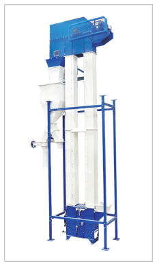 Bucket Elevator