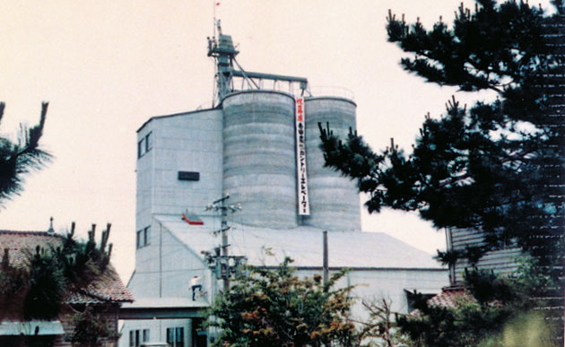 Japan's First Country Elevator