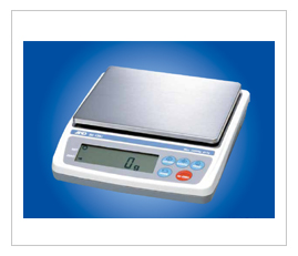 Measuring Equipments