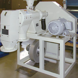 Plastic Processing Machinery