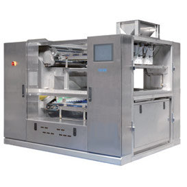 Pellet Sorter