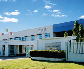 SATAKE (THAILAND) CO., LTD.