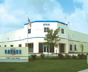 SATAKE USA INC.