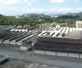 SATAKE AMERICA LATINA LTDA.