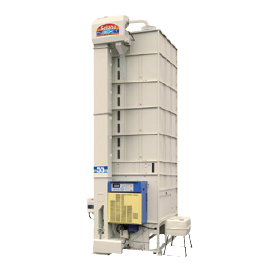 Major Technology in Rice Sector