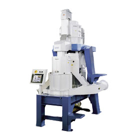 Major Technology in Rice Sector