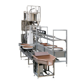 Induction Heating (IH) Rice Cooking Line
