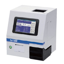 Analyzing and Laboratory Equipment