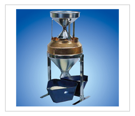 Sampling Equipments