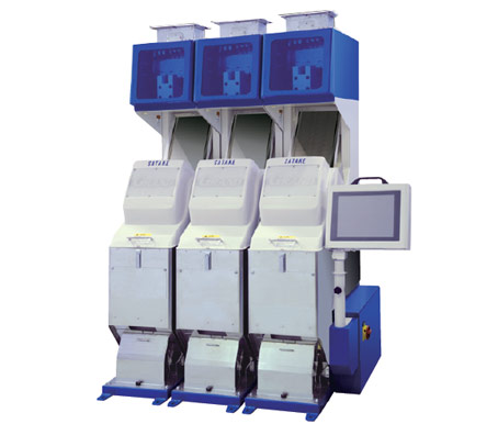 sorting-machine