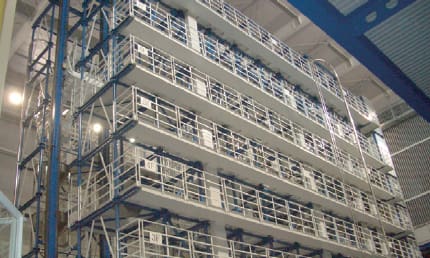 test-facility