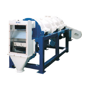 Major Technology in Rice Sector