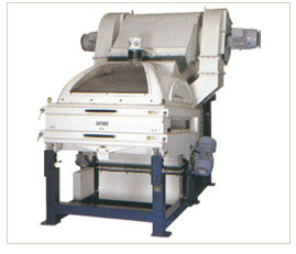 wheat-gravity-selector